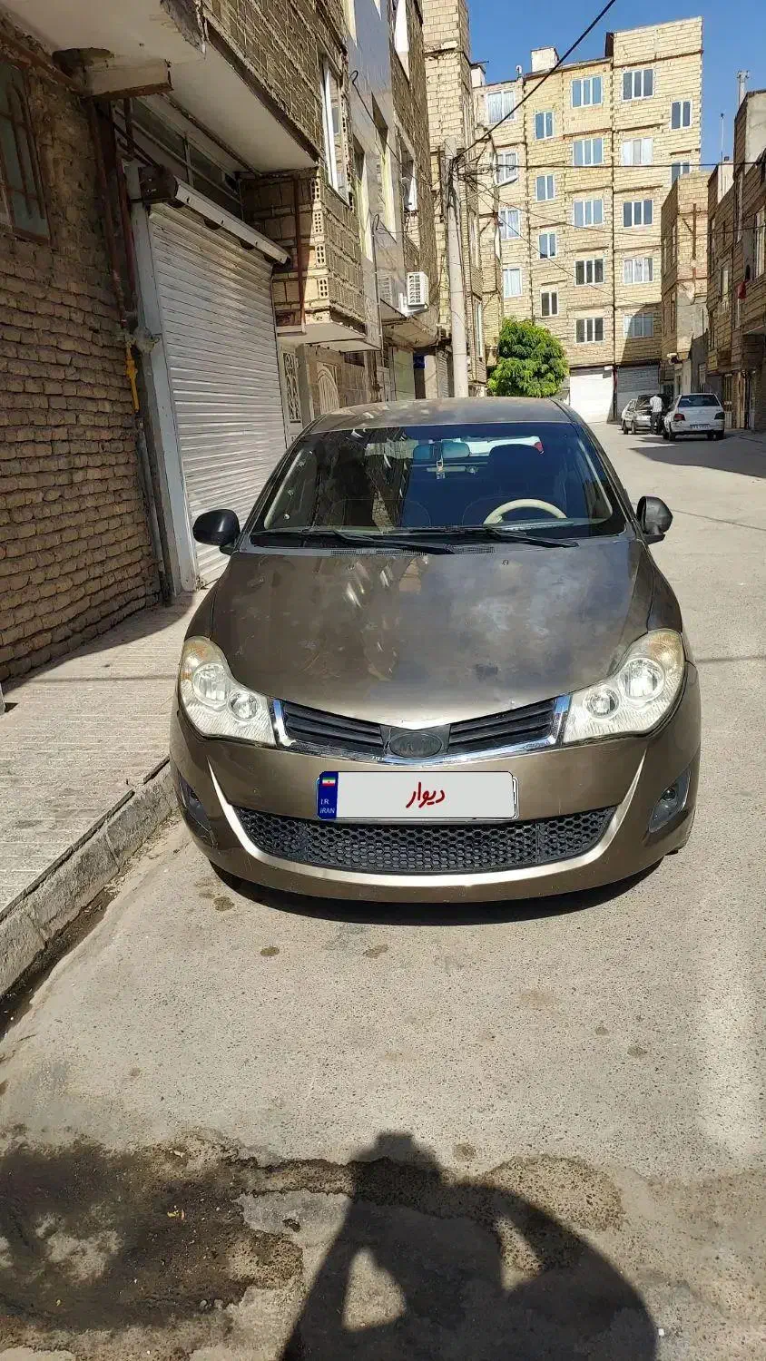 mvm 315 صندوقدار  مدل ۹۳ بسیار تمیز|خودرو سواری و وانت|مشهد, رسالت|دیوار