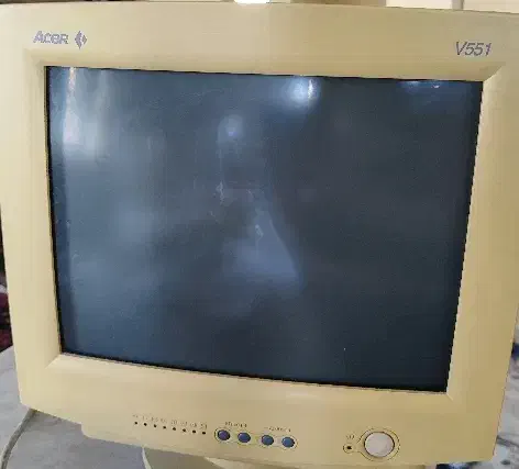 مانیتور acer|قطعات و لوازم جانبی رایانه|بومهن, |دیوار