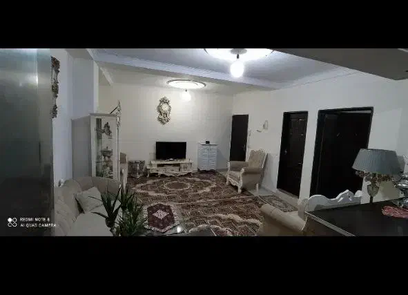 فروش فوری آپارتمان۵۷ متری سند تک‌برگ قیمت استثنایی|فروش آپارتمان|پاکدشت, شهرک انقلاب|دیوار