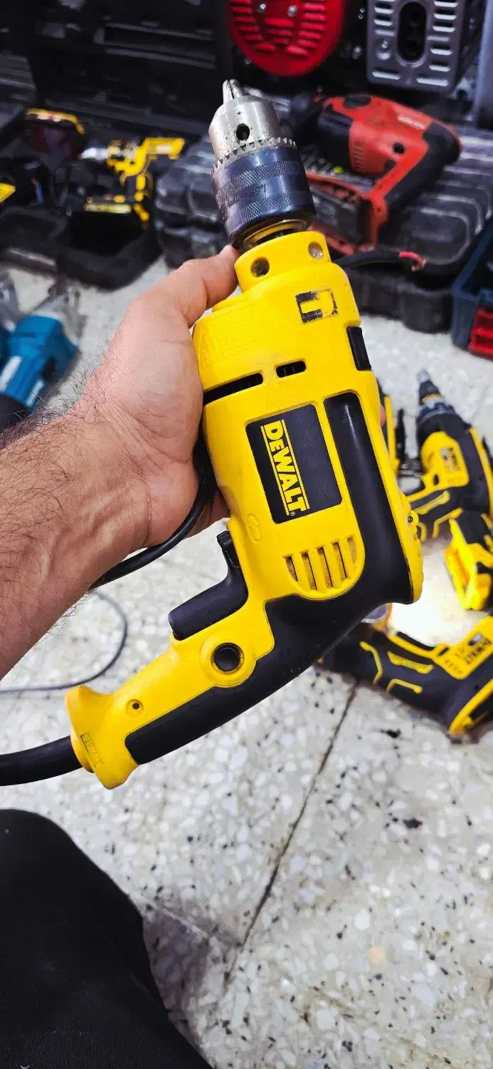 فروش ابزار|ابزارآلات|بندر کنگان, |دیوار