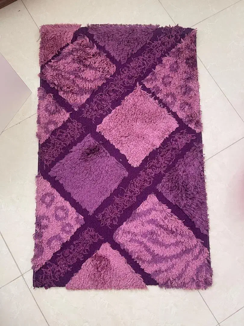 قالیچه فانتزی|پادری|کرج, باغستان|دیوار