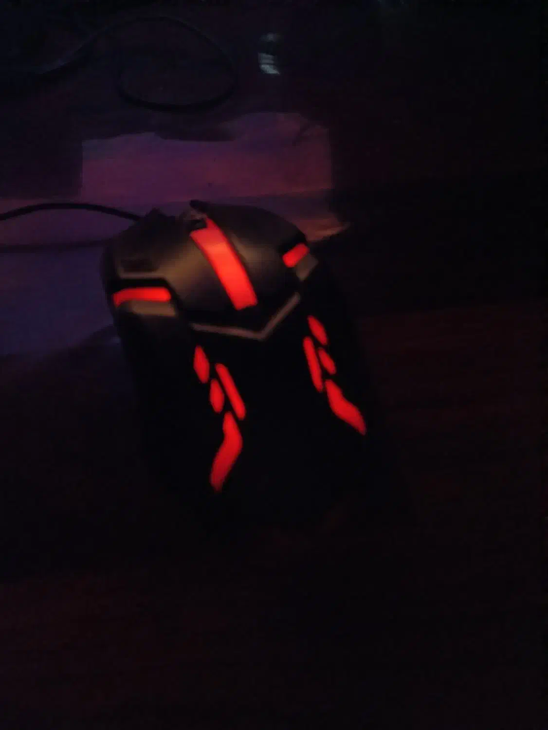 موس گیمینگ|قطعات و لوازم جانبی رایانه|مشهد, مشکینی (شهرک غرب)|دیوار