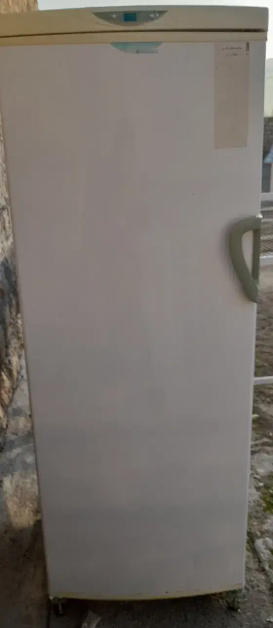 فریزر پارس|یخچال و فریزر|کوهدشت, |دیوار