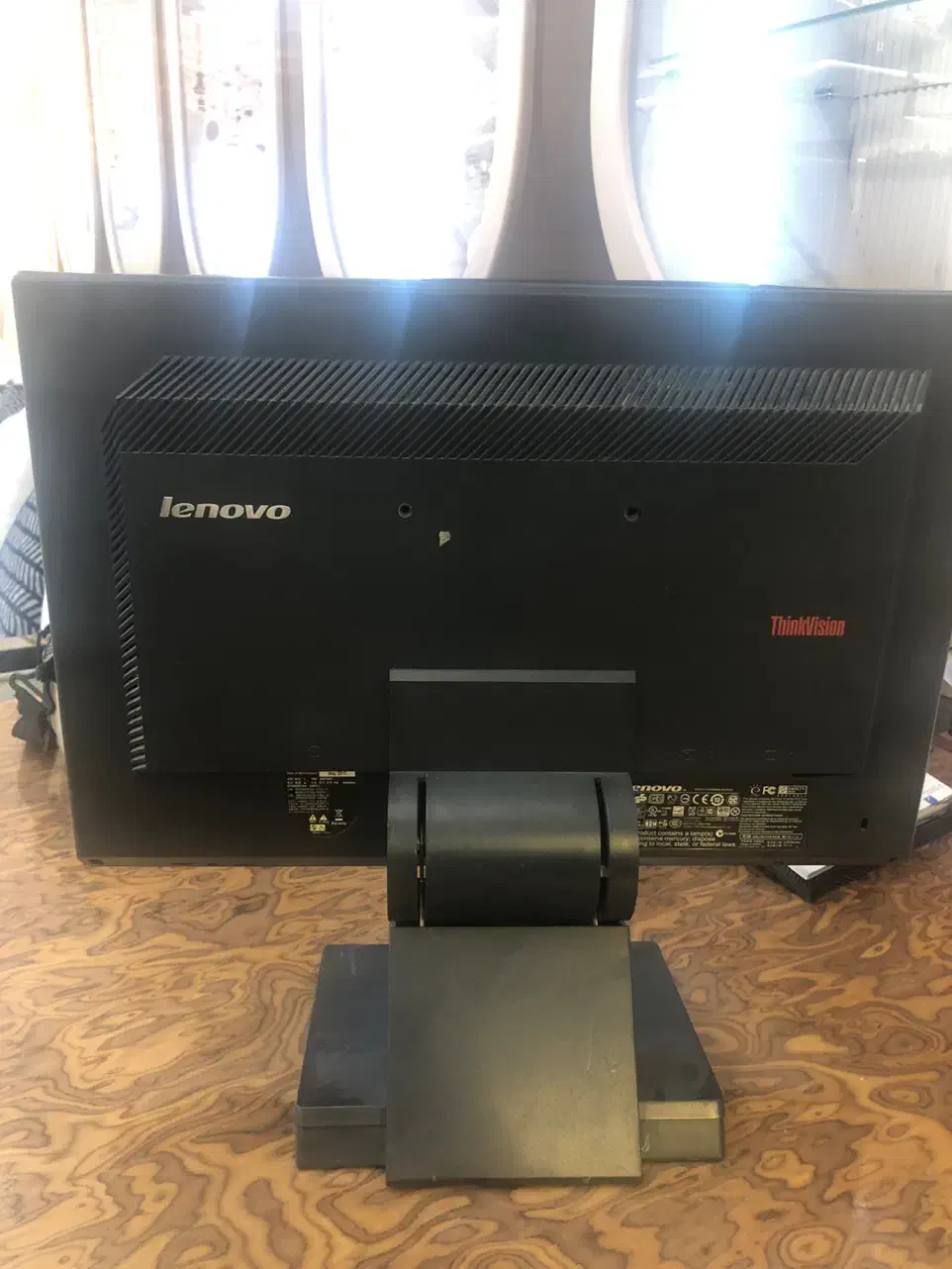 مانیتور ۲۰ اینچ فروش|قطعات و لوازم جانبی رایانه|برازجان, |دیوار