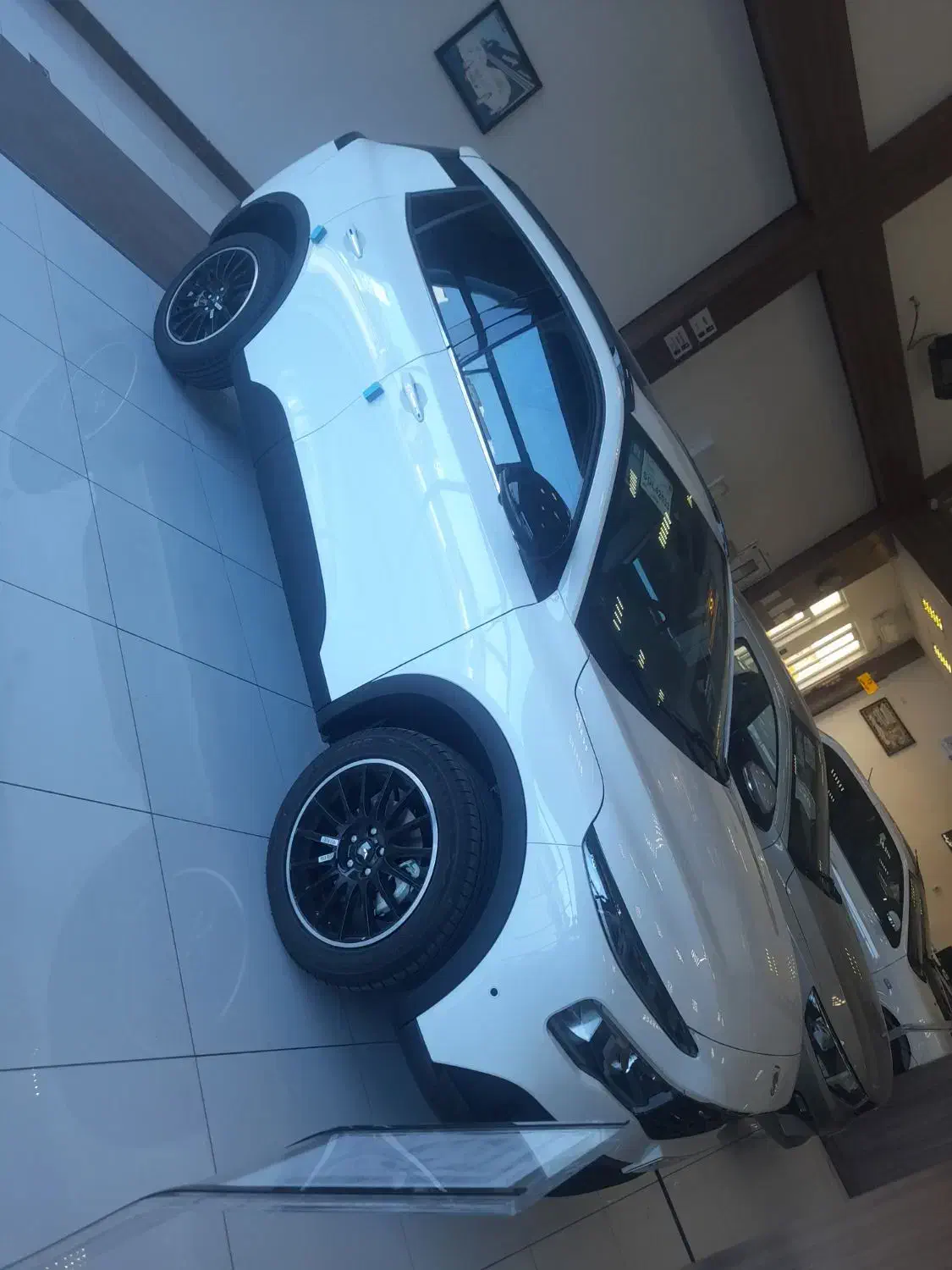 ریرا خشک تحویل روز|خودرو سواری و وانت|گنبد کاووس, |دیوار