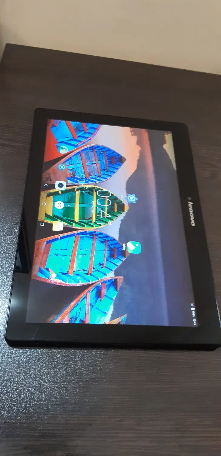 تبلت ۱۰ اینچ لنوو lenovo|تبلت|تهران, سردارجنگل|دیوار