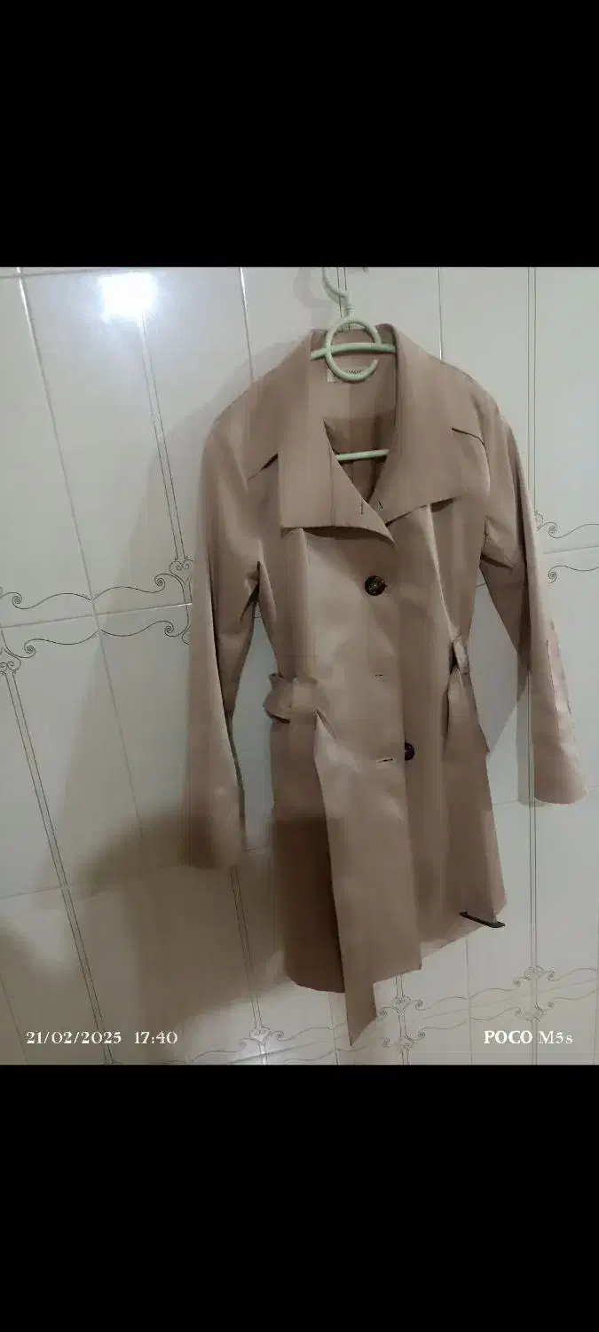 مانتو|لباس|قوچان, |دیوار