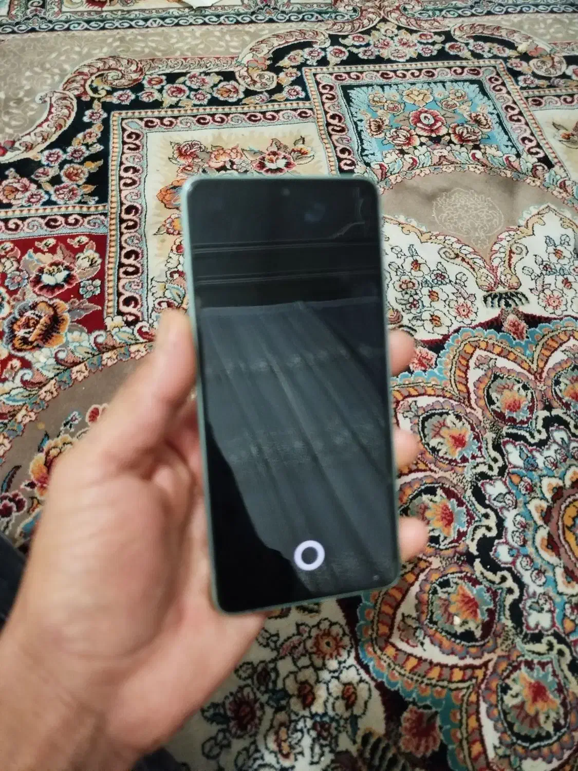 گوشی POCO X 7pro|موبایل|اصفهان, هفتون|دیوار