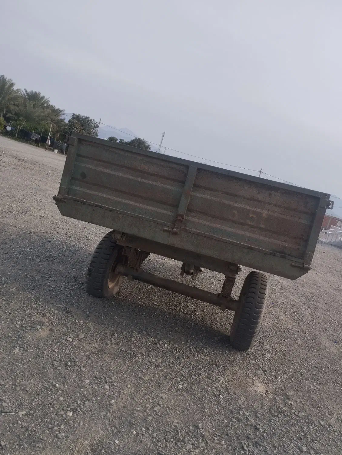 فروشی|ماشین‌آلات صنعتی|چاه مرید, |دیوار