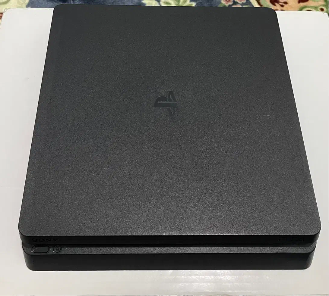 ps4 اسلیم یک ترابایت کپی خور|کنسول، بازی ویدئویی و آنلاین|کرمان, |دیوار