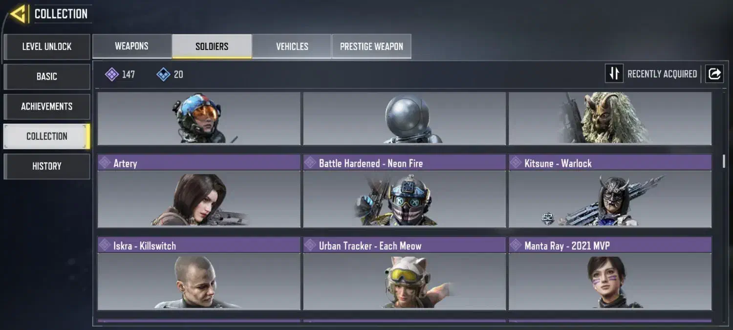 اکانت کالاف دیوتی|کنسول، بازی ویدئویی و آنلاین|پارسآباد, |دیوار