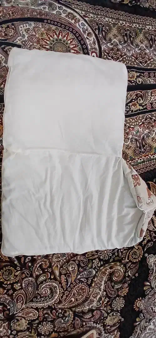 1عدد قنداق فرنگی نو فقط ۱۵۰هزار|اسباب و اثاث بچه|تهران, یافت آباد شمالی|دیوار