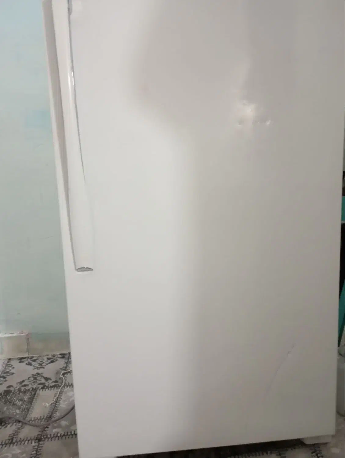 یخچال الجی|یخچال و فریزر|همدان, |دیوار