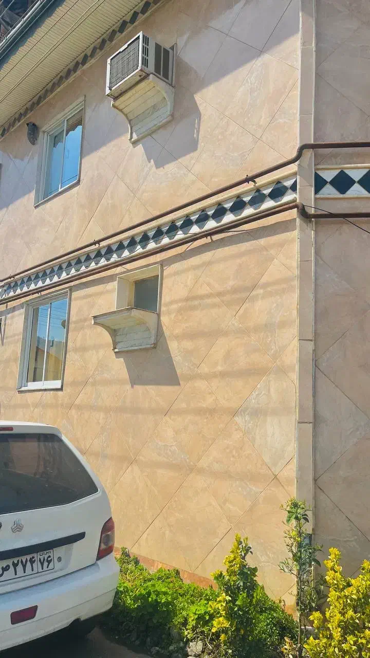 فروش آپارتمان۹۰متری دوبلکس جاده لیلاکوه|فروش آپارتمان|لنگرود, |دیوار