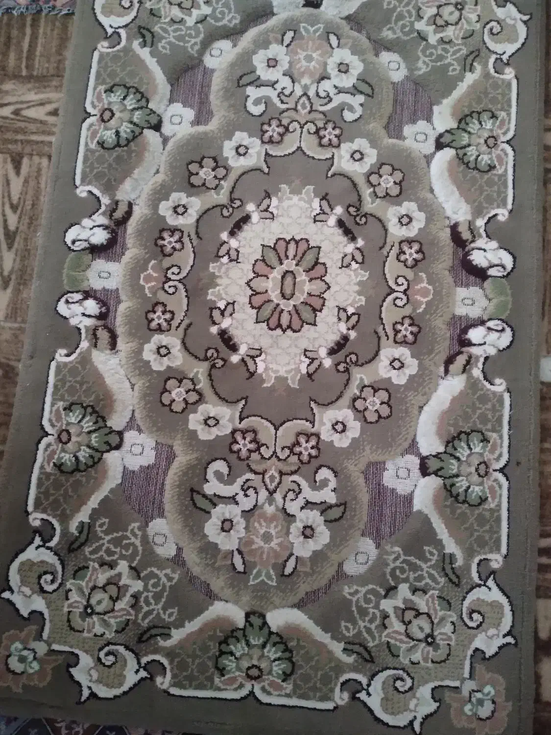 پادری|پادری|تبریز, |دیوار