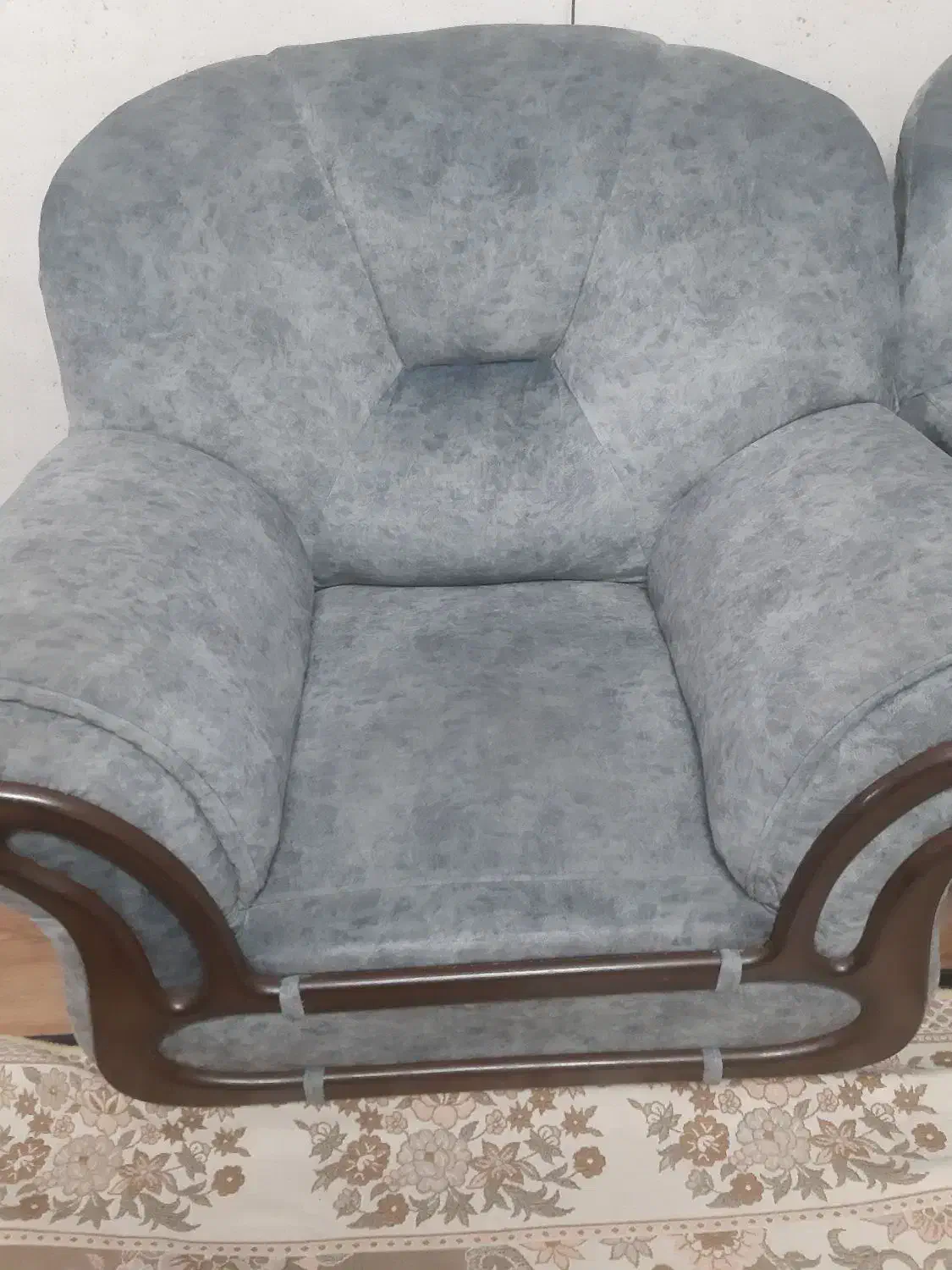 مبل راحتی|مبلمان خانگی و میز عسلی|شاهینشهر, دکتر حسابی|دیوار