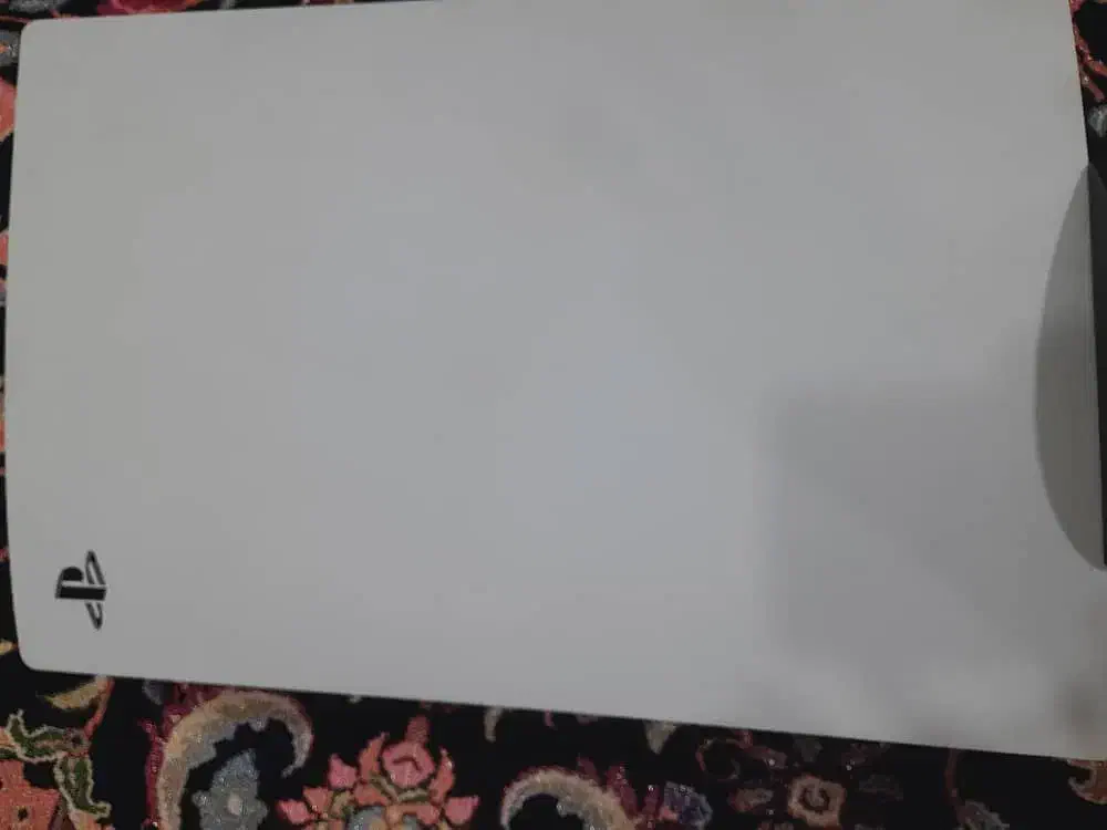 ps5 fat نو|کنسول، بازی ویدئویی و آنلاین|اهواز, کوی فرهنگیان ۱|دیوار