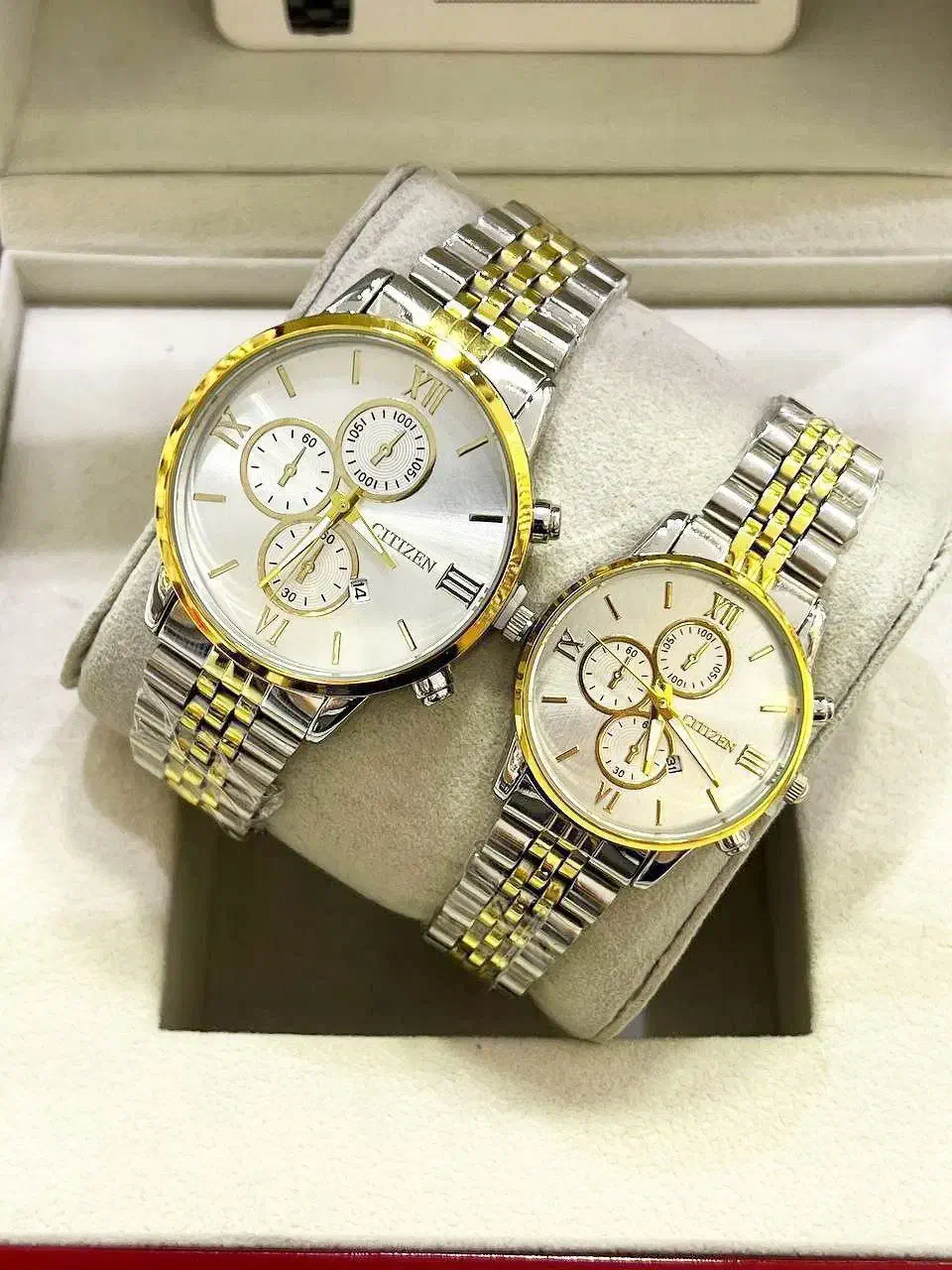 ست ساعت های مردانه و زنانه خاص|ساعت|یاسوج, |دیوار