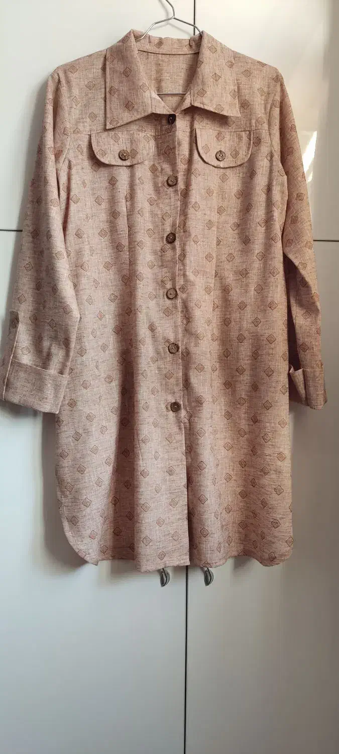 شومیز مانتو|لباس|کاشان, کارگر|دیوار