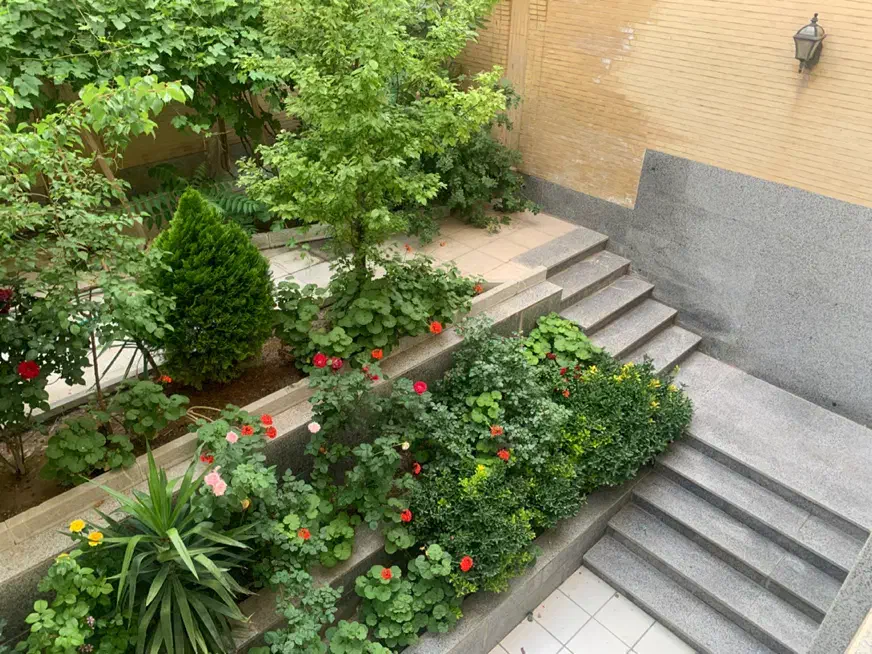 اجاره آپارتمان ۱۷۰متری مبله مناسب خانه مجردی|اجارهٔ آپارتمان|اصفهان, مهرآباد|دیوار