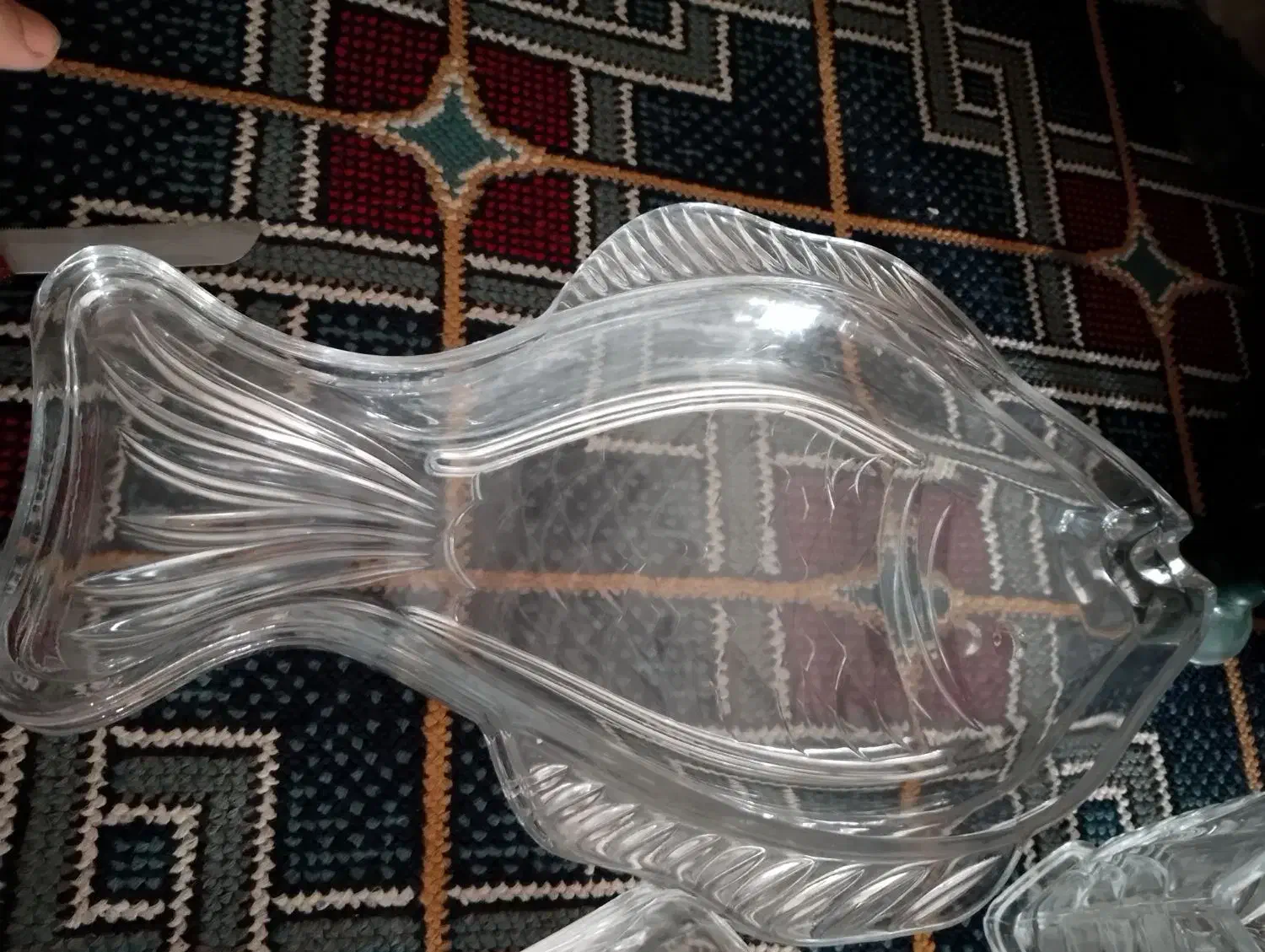 حراجی ظرف|حراج|برازجان, |دیوار