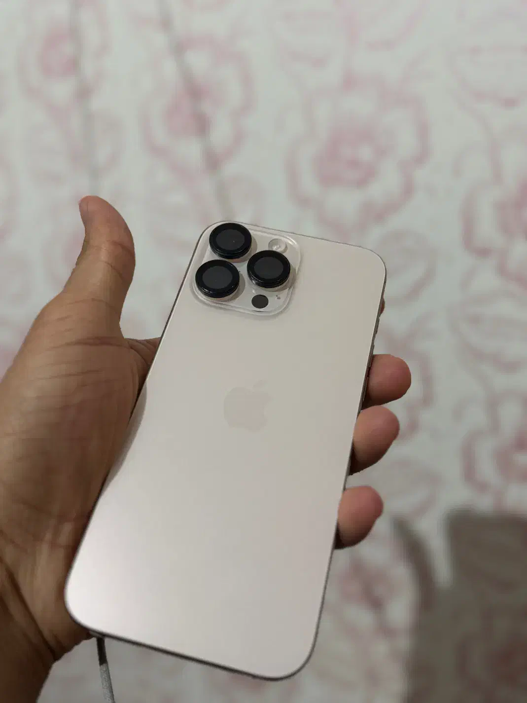 ایفون ۱۶ پرومکس|موبایل|خرم‌آباد, |دیوار