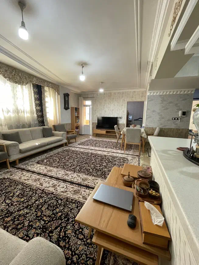 واحد ۳ خوابه مستردار|فروش آپارتمان|شیراز, شهرک کوثر|دیوار