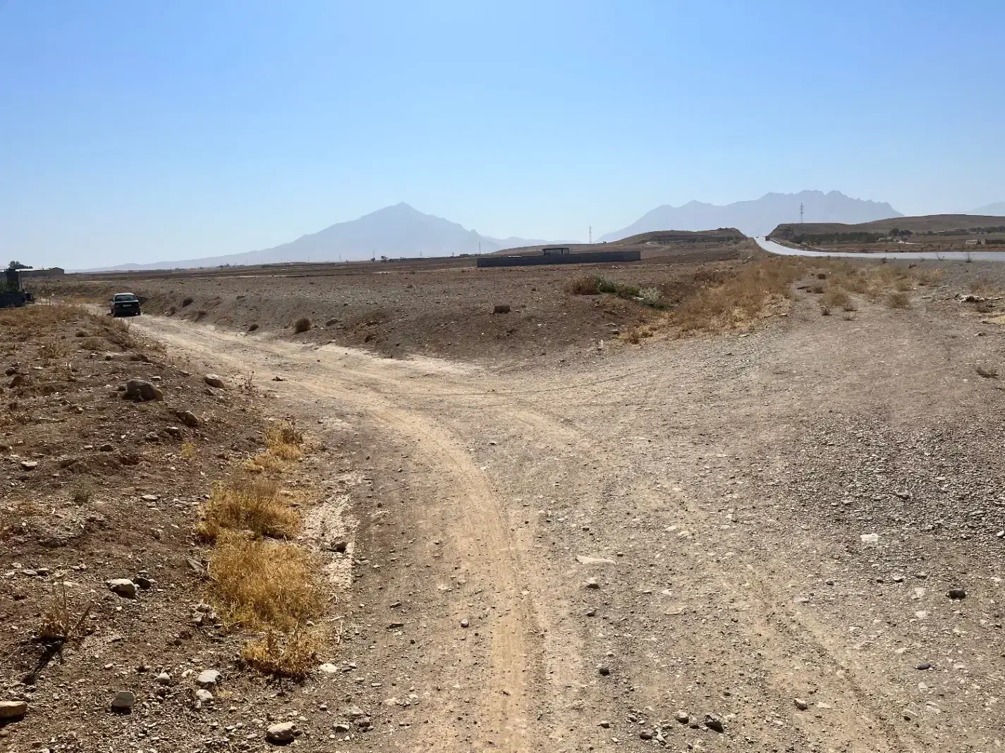 زمین کشاورزی|فروش دفتر صنعتی، کشاورزی، تجاری|خمین, |دیوار