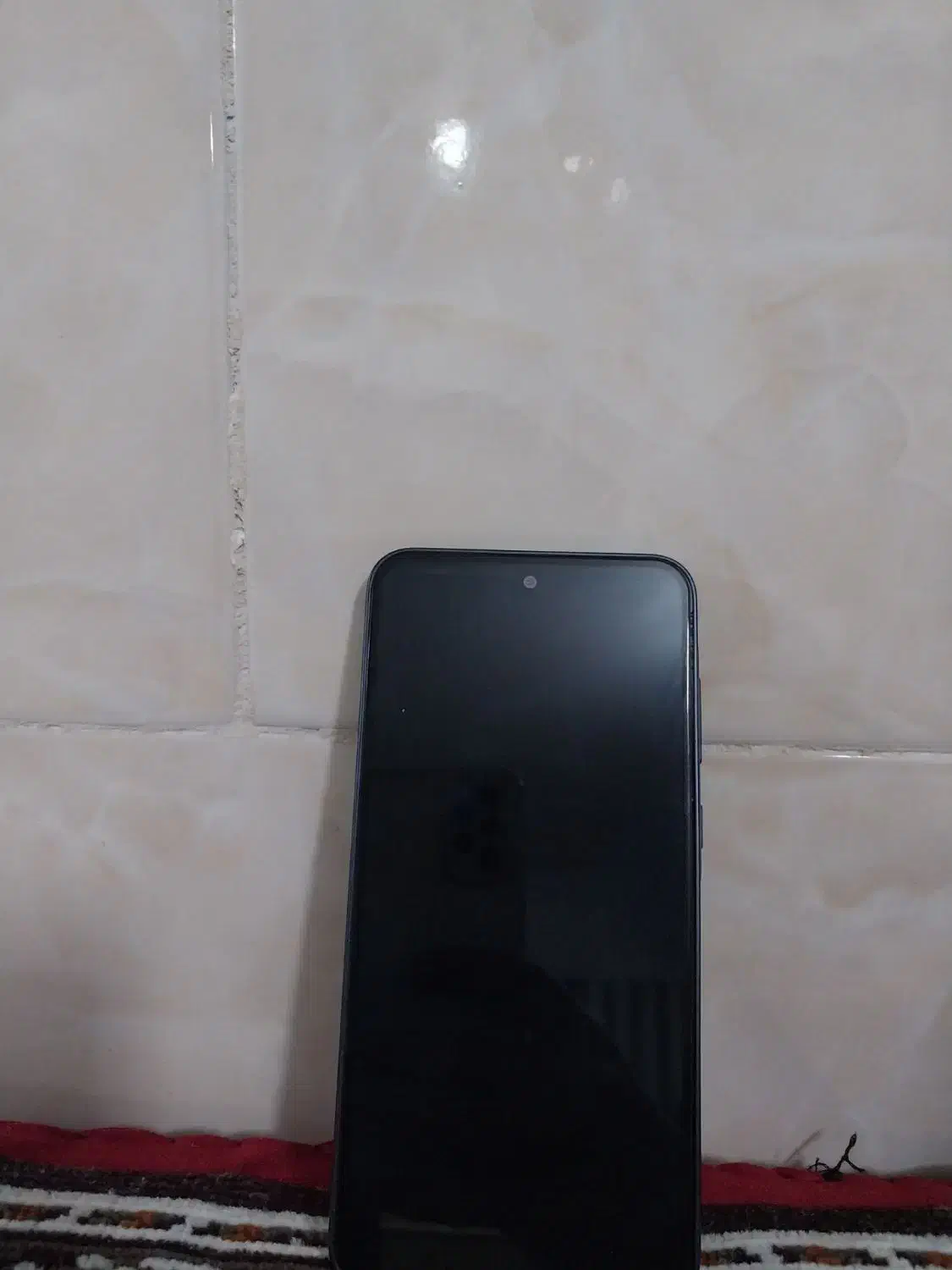 گوشی a35|موبایل|ماهدشت, |دیوار