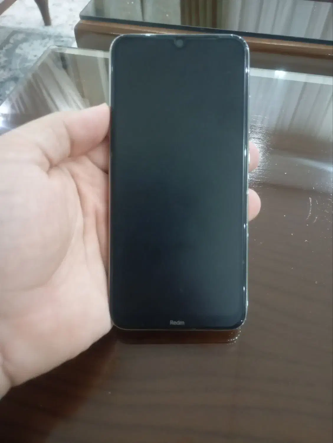 Redmi Note 8|موبایل|تهران, ونک|دیوار