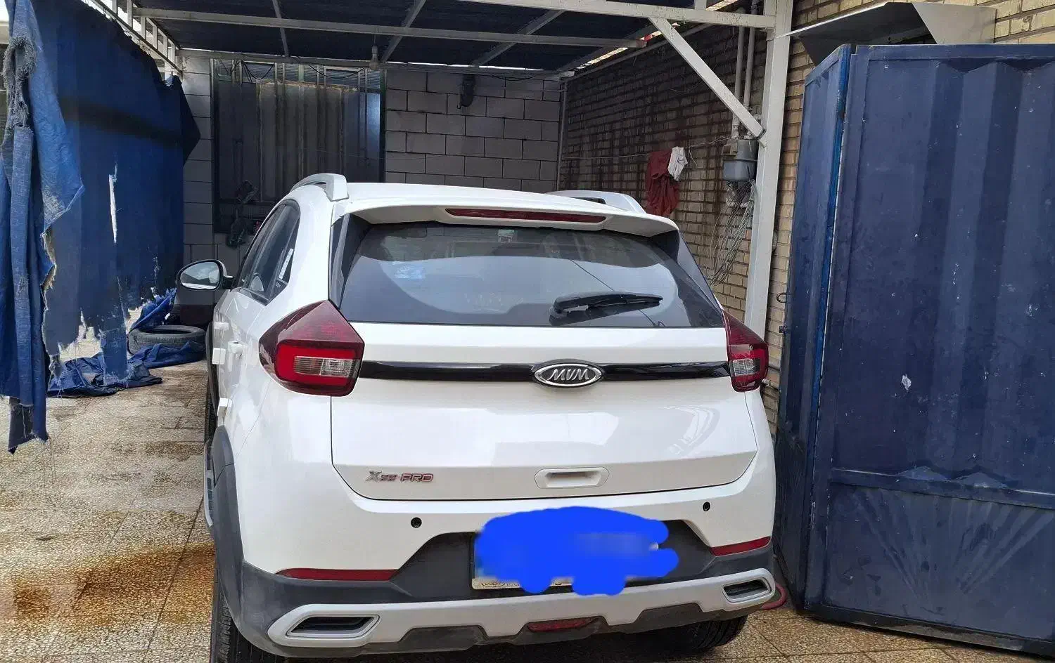 X22Pro Mt|خودرو سواری و وانت|بهبهان, |دیوار