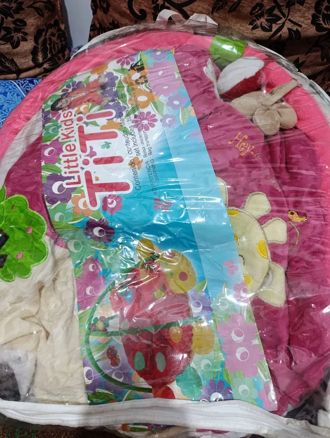 وسایل بچه|اسباب و اثاث بچه|مشهد, توس (بلوار توس)|دیوار