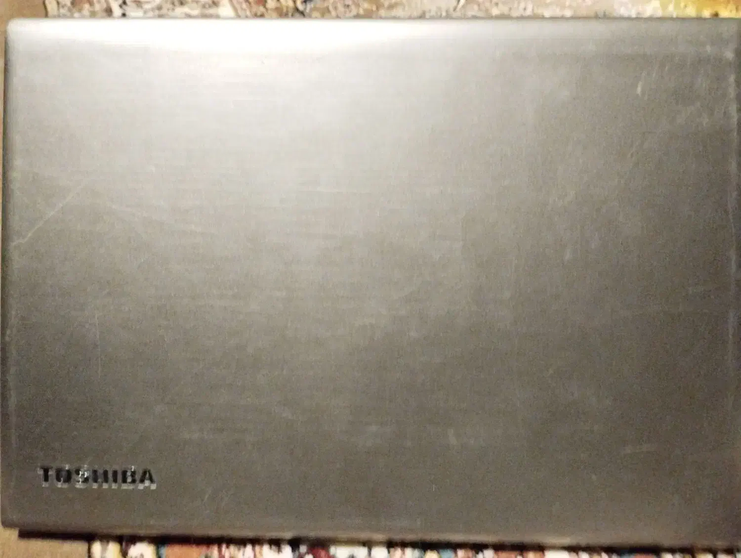 لپتاب توشیبا|رایانه همراه|تهران, سلسبیل شمالی|دیوار