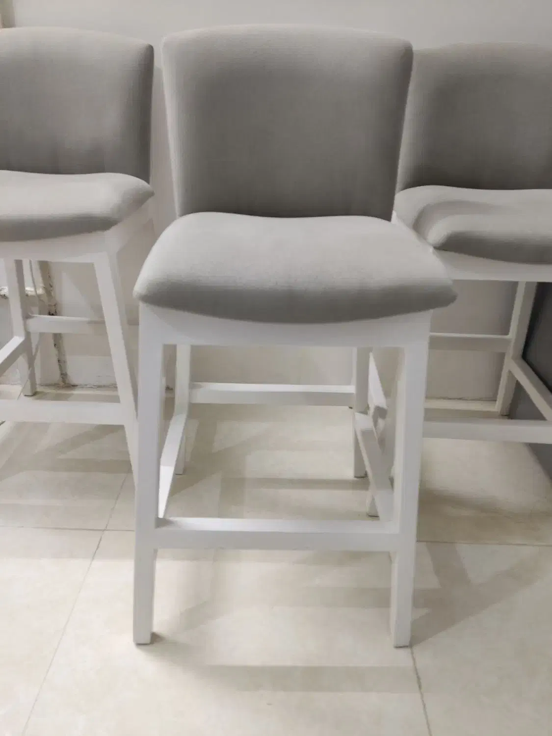 سه صندلی برای میزیااپن آشپزخانه|صندلی و نیمکت|مشهد, گلبرگ شمالی|دیوار