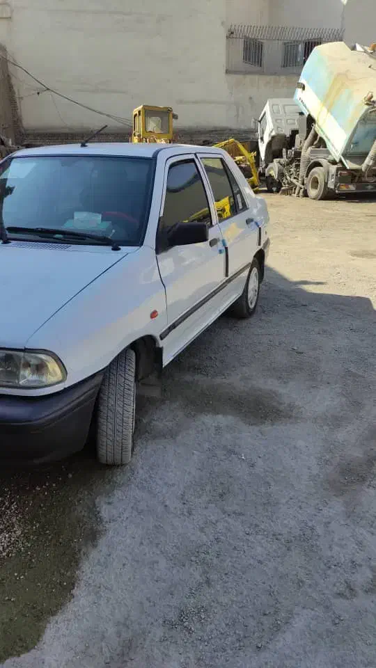 پراید 131مدل 99|خودرو سواری و وانت|پاسارگاد, |دیوار