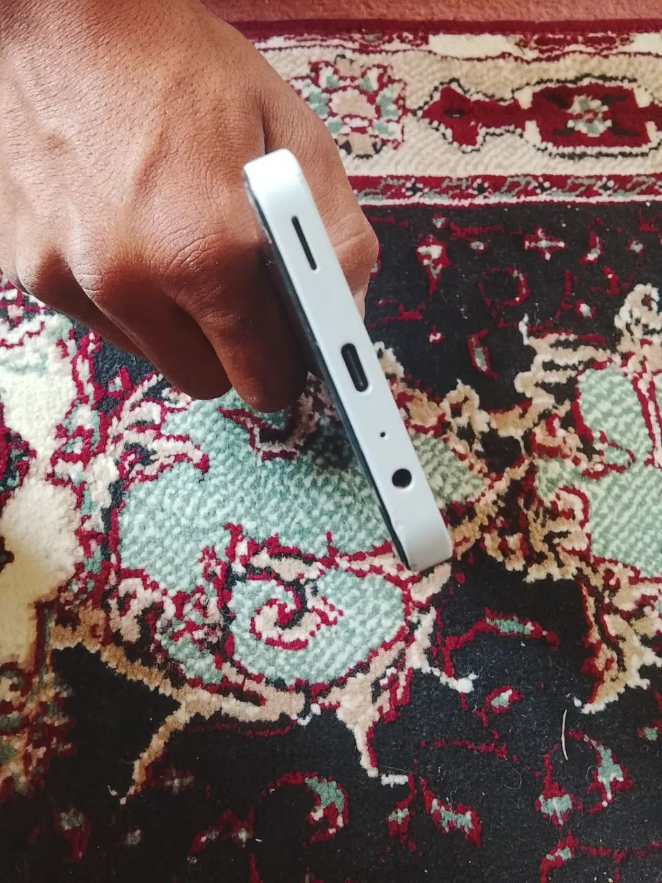 گوشیa15|موبایل|اسفراین, |دیوار