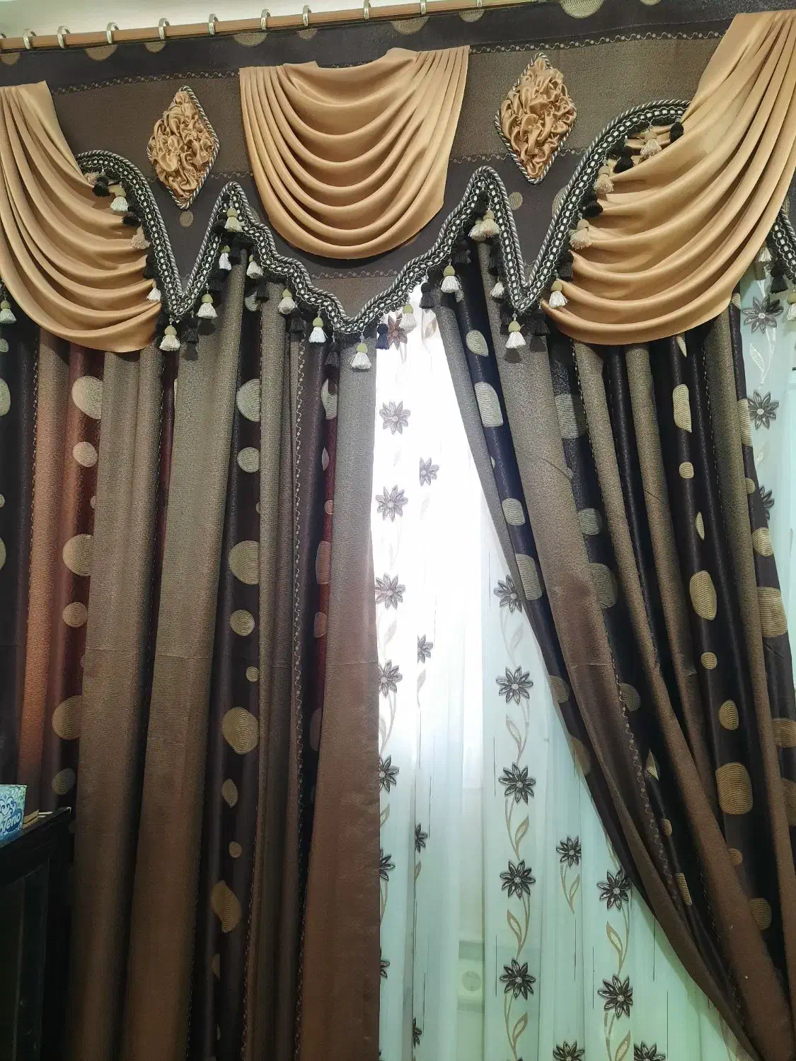 فرش و پرده|فرش|چابهار, |دیوار