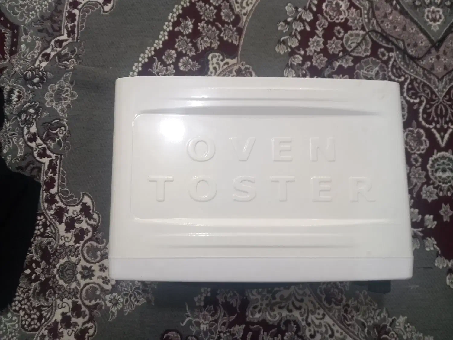 ماکرفر|سایر لوازم برقی|چمران, |دیوار