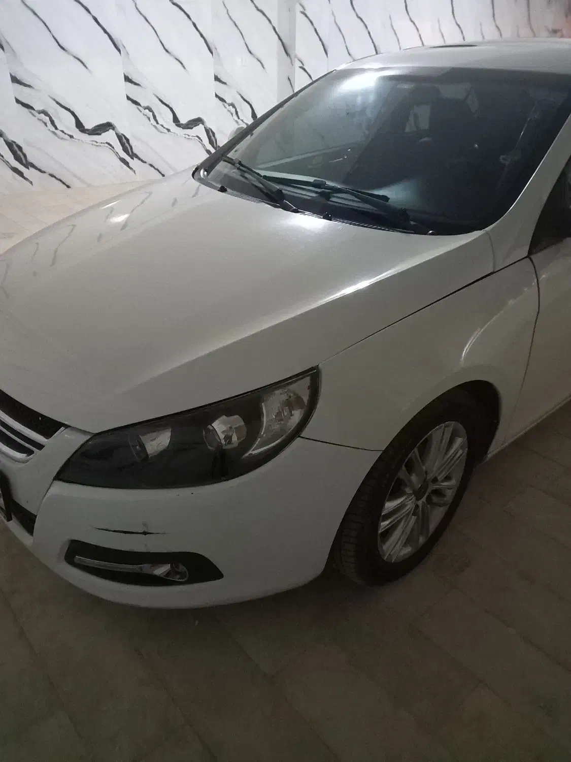 جک j5 مرتب و تمیز|خودرو سواری و وانت|قیامدشت - خاورشهر, |دیوار