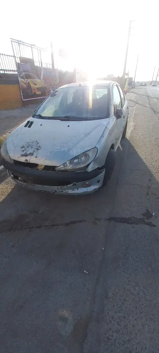 بهترین مرکز اسقاط وفرسوده|خدمات موتور و ماشین|قدس, شهرقدس|دیوار