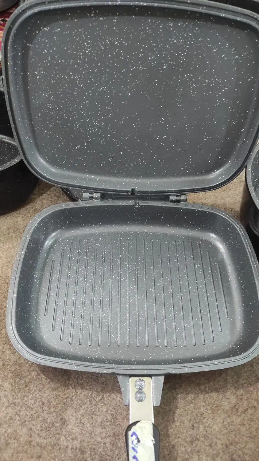 بازسازی ظروف کهنه شما|خدمات پیشه و مهارت|آبدانان, |دیوار