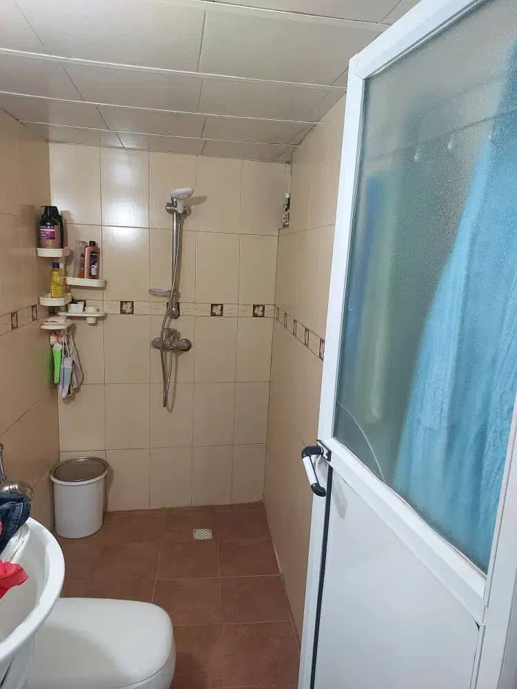 واحد ۹۷ متری شیک و تمیز مرکز شهر رودسر|فروش آپارتمان|رودسر, |دیوار