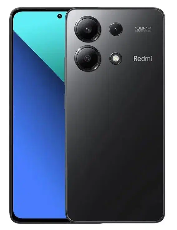 4G redmi note 13|موبایل|اصفهان, دستگرده|دیوار