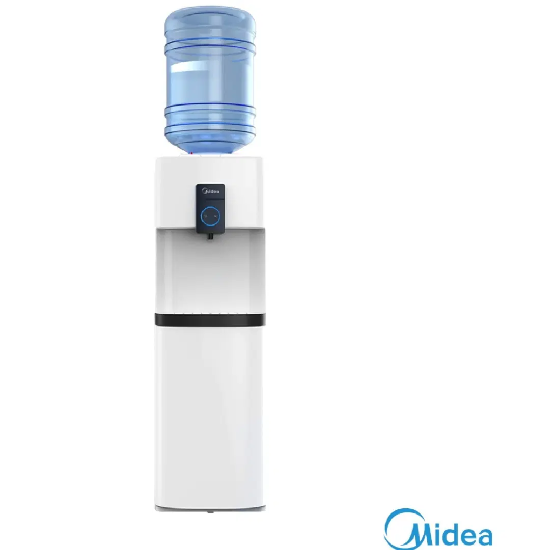 ابسردکن ایستاده یخچالدار مشکی مدیا/مایدیا Midea|آبسردکن و تصفیه آب|تهران, جردن|دیوار