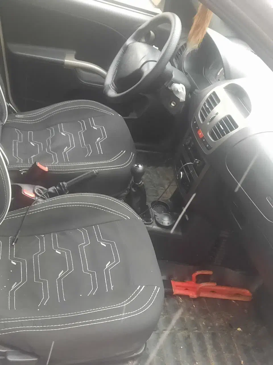 کوییک دنده ای R|خودرو سواری و وانت|ری, دیلمان|دیوار