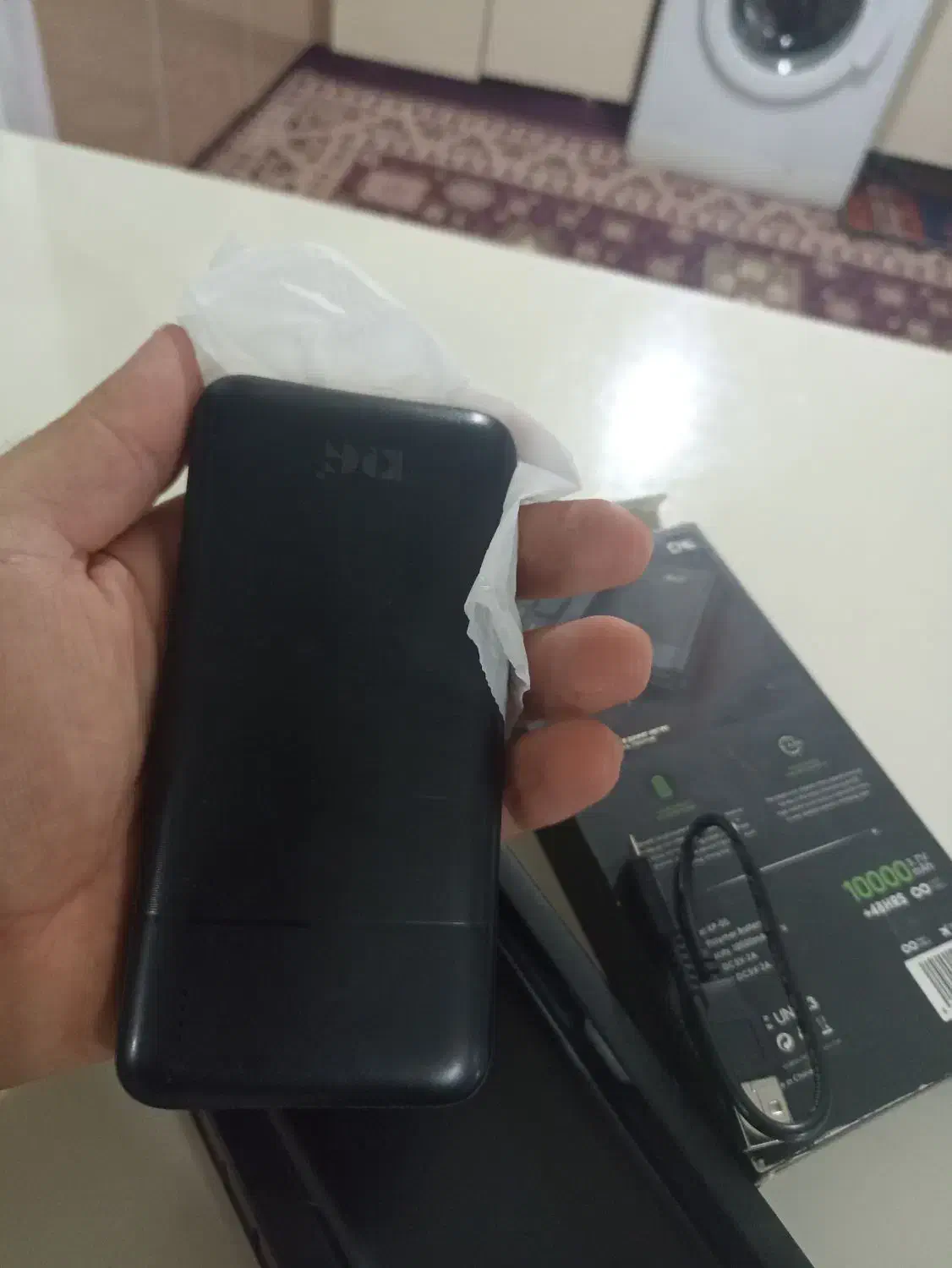 پاوربانک|لوازم جانبی موبایل و تبلت|مراغه, |دیوار