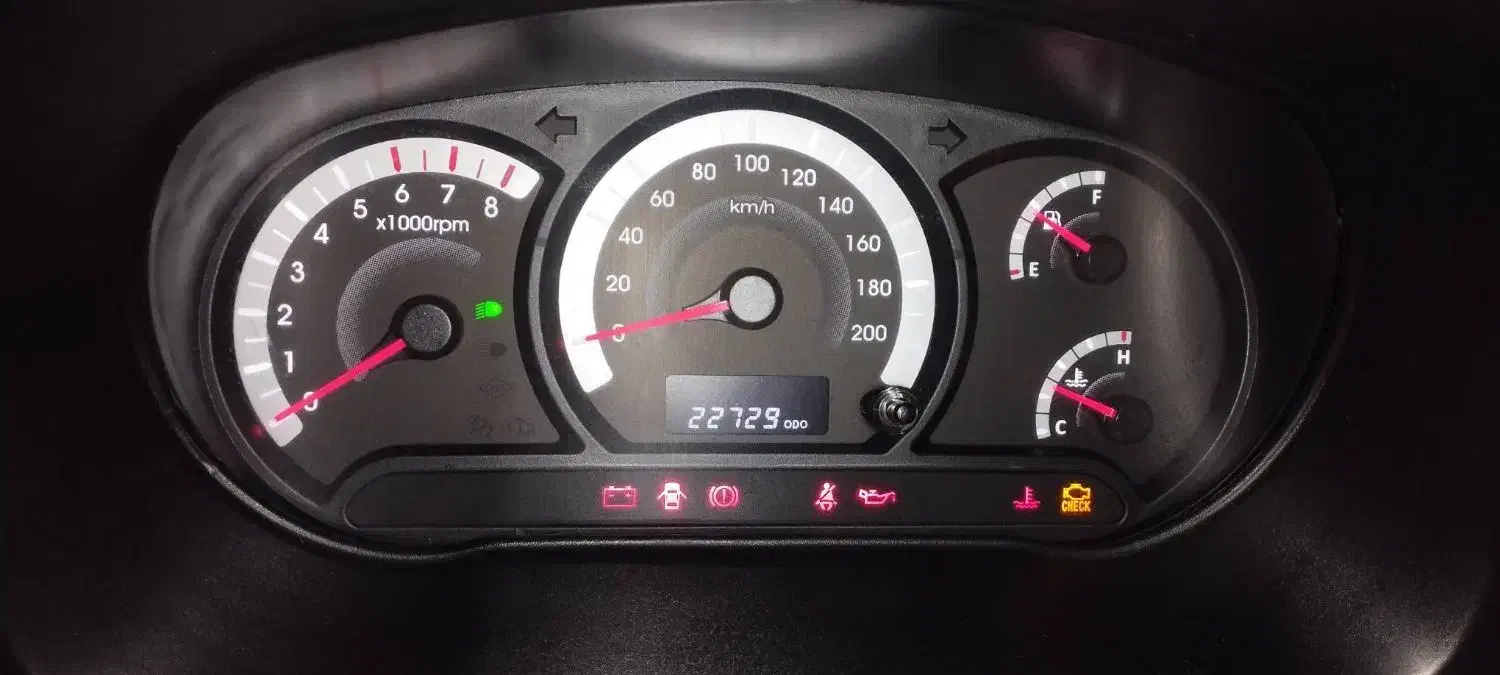 کوییک دنده ای ساده ۱۴۰۱|خودرو سواری و وانت|رشت, نخودچر|دیوار