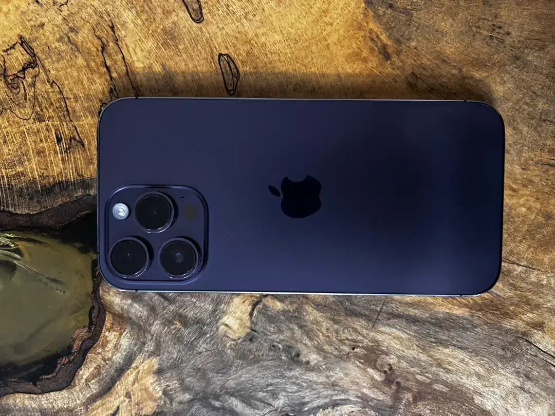 آیفون ۱۴پرومکس|موبایل|تهران, کوهک|دیوار