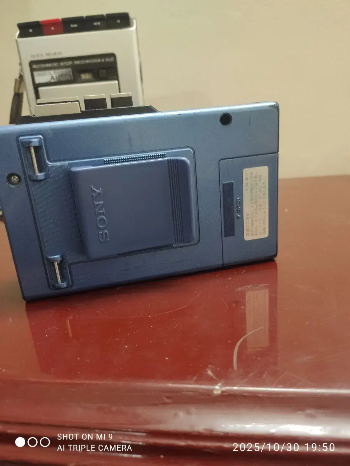 واکمن|پخش‌کننده همراه|تهران, جیحون|دیوار