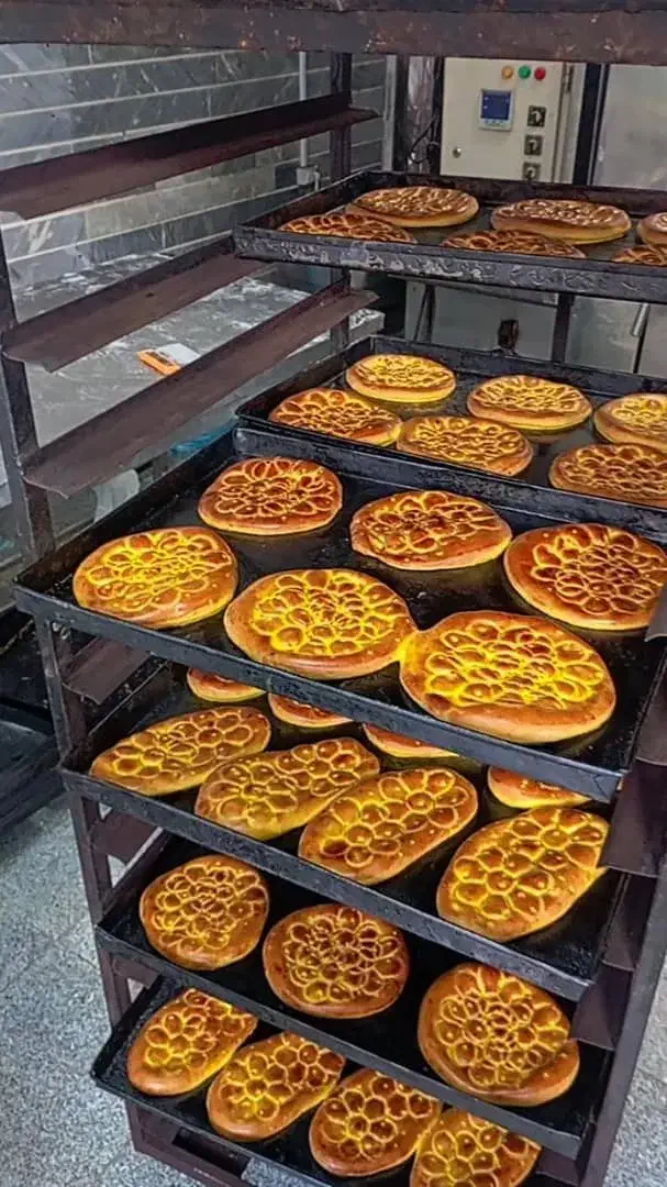 فطیر بستان آباد|خدمات پذیرایی، مراسم|تهران, تجریش|دیوار